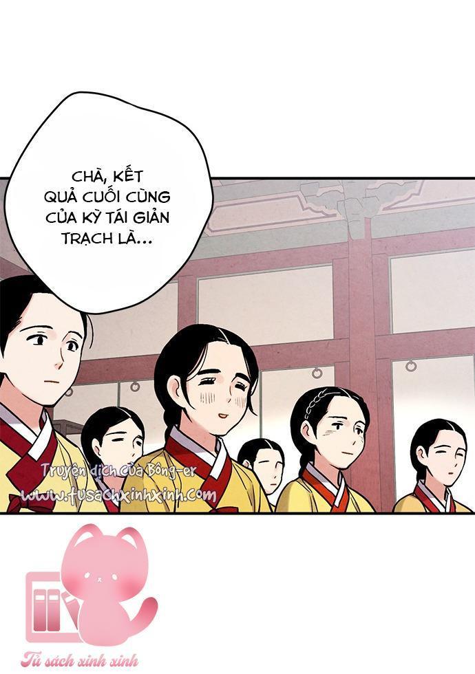 lệnh cấm hôn chapter 82 20