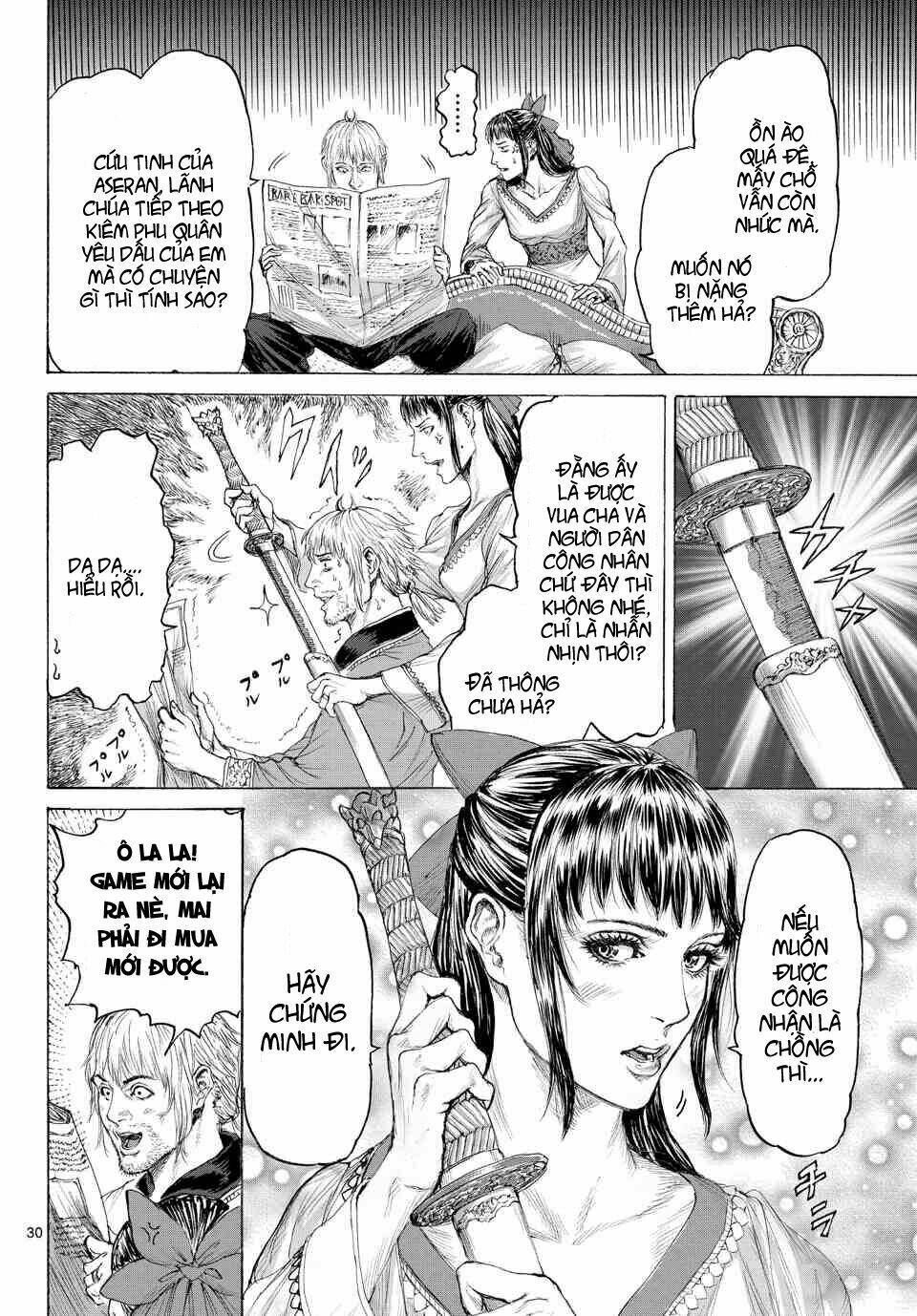 monster x monster chapter 16 28