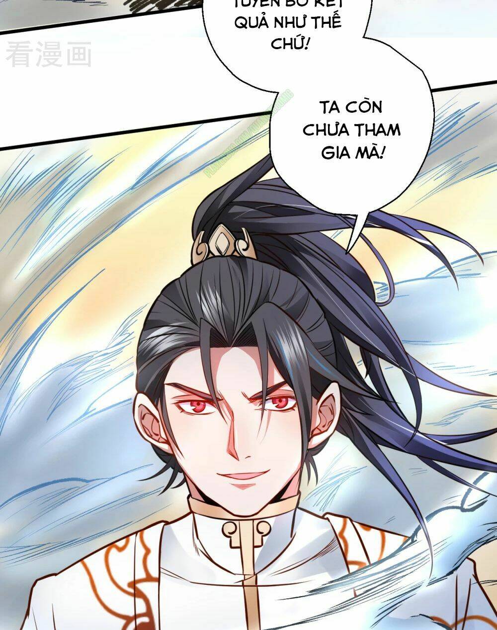 tối cường đại biểu hoàng kim thận chapter 16 35
