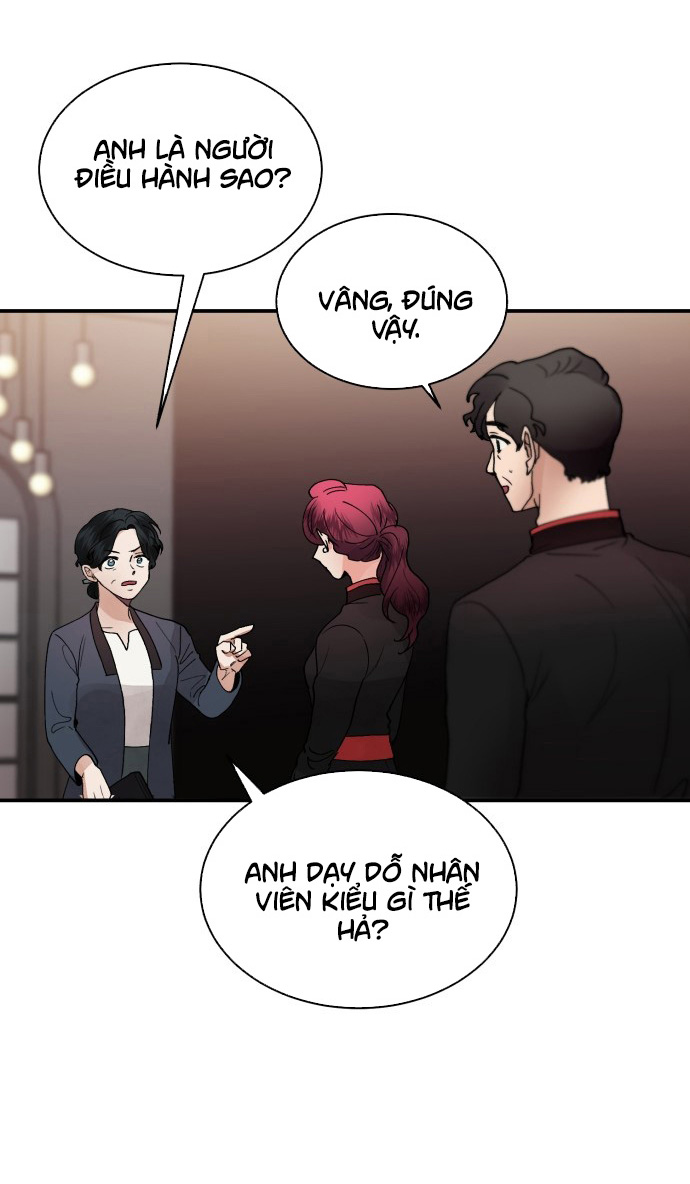 oan gia ngõ hẹp chapter 19 31