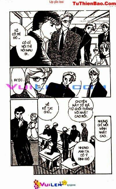 cô bé khóc nhè chapter 6 123