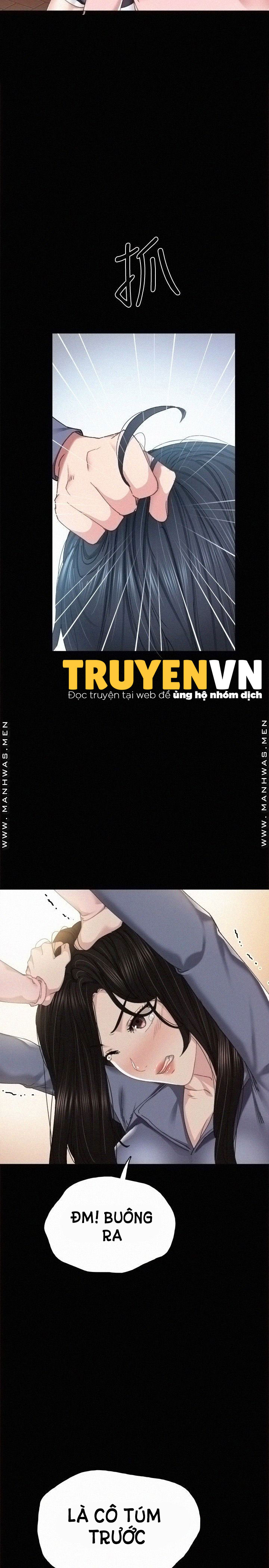 thầy giáo thực tập chapter 91 26