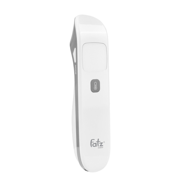 Nhiệt kế hồng ngoại không tiếp xúc Fatzbaby Prompt 5 EW-TA50 - Hàng Chính Hãng
