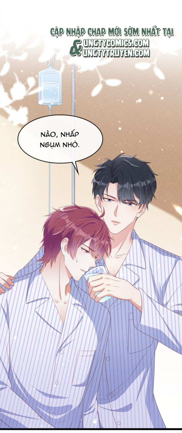 tôi với hình mẫu lý tưởng lìa trần rồi! chapter 43 23