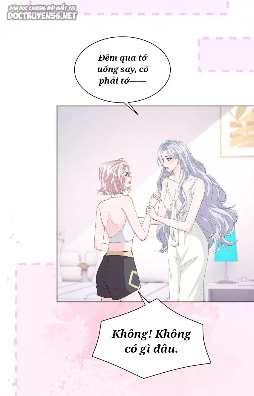 mận xanh chapter 39 4