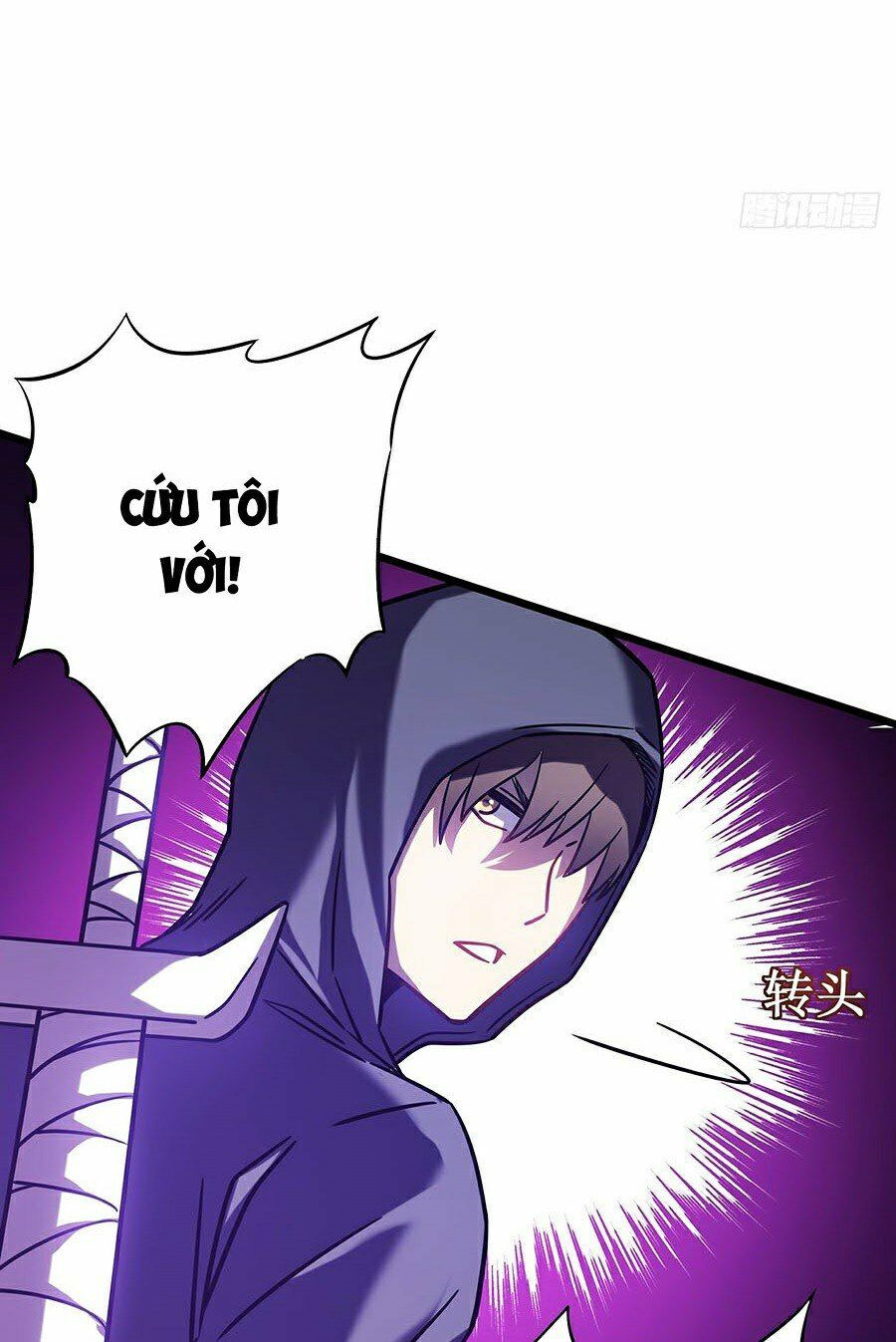 sát thần chi lộ tại dị giới chapter 16 64