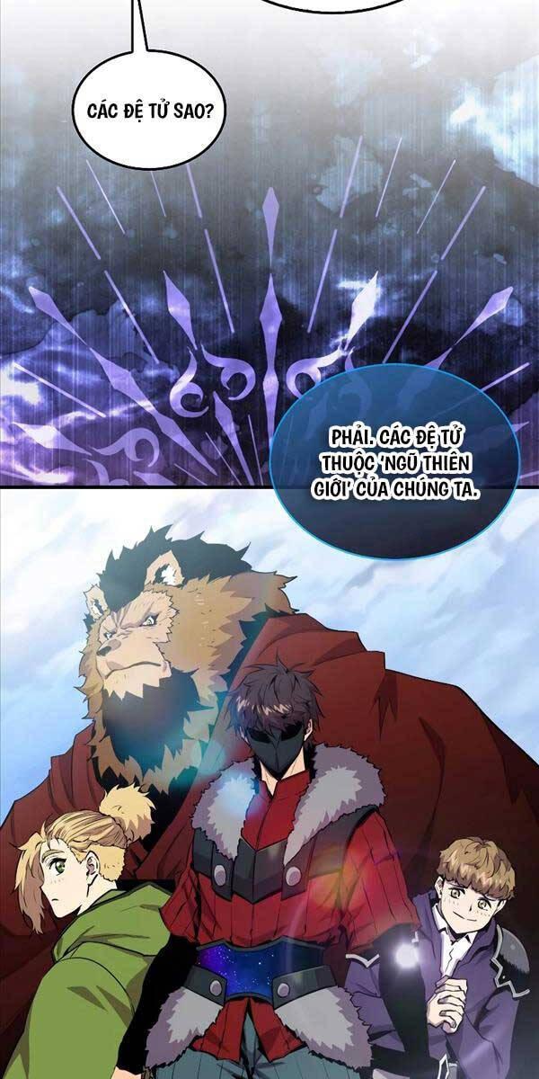 tôi thăng cấp trong lúc ngủ chapter 96 61