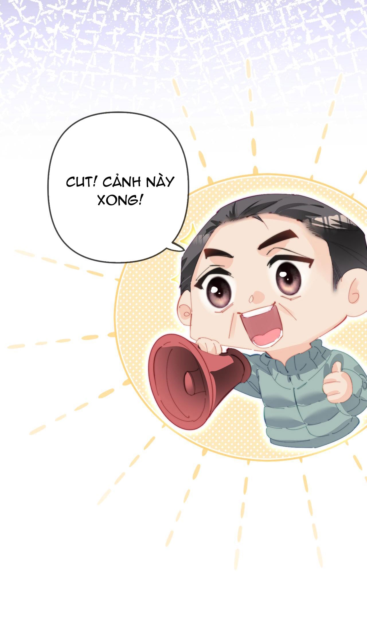 câu chuyện ngọt ngào của cặp vợ chồng đỉnh lưu chapter 97 9