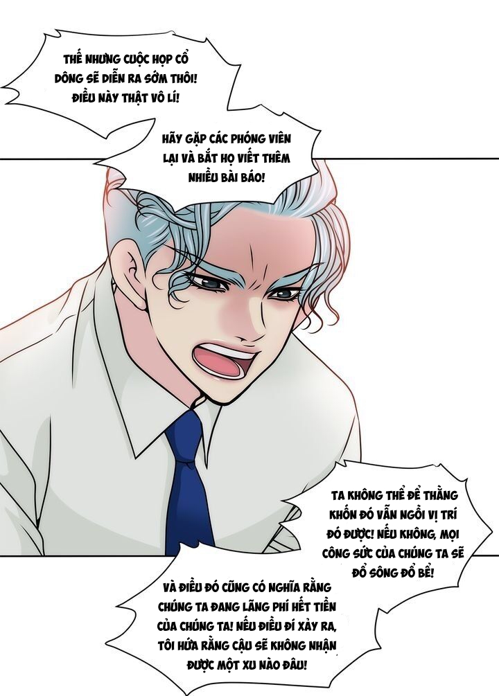 người đàn ông của tôi chapter 60.2 16