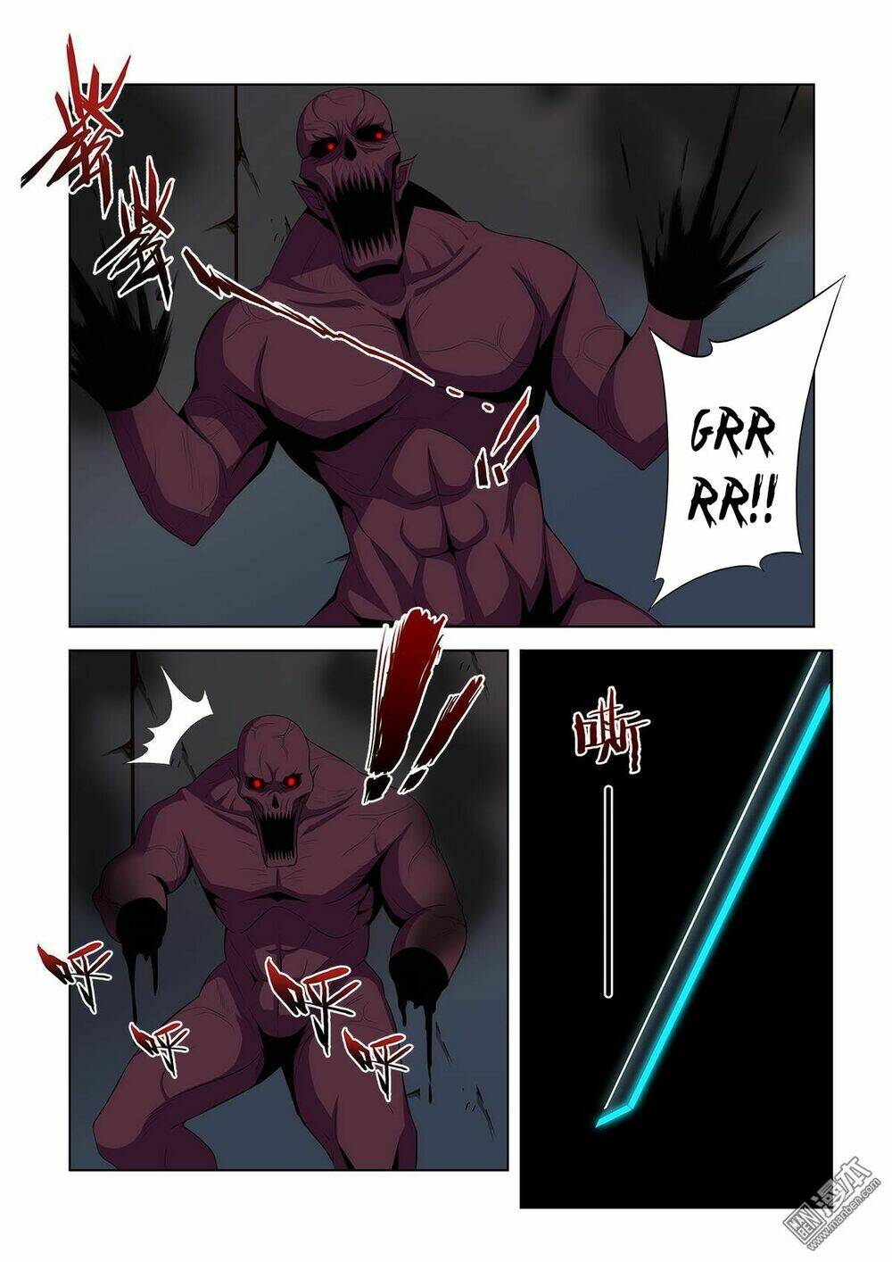 life and death chapter 1 10