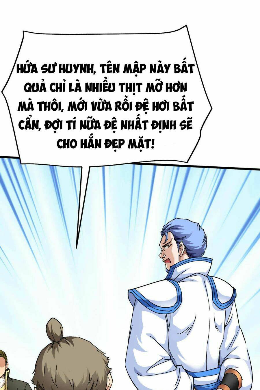 trọng sinh ta là đại thiên thần chapter 100 28