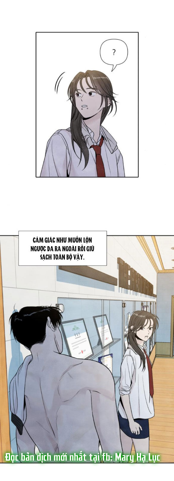 điều khiến tôi quyết tâm muốn chết chapter 57.5 10