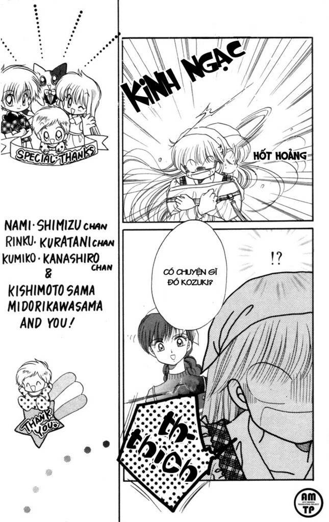 daa! daa! daa! chapter 10 14