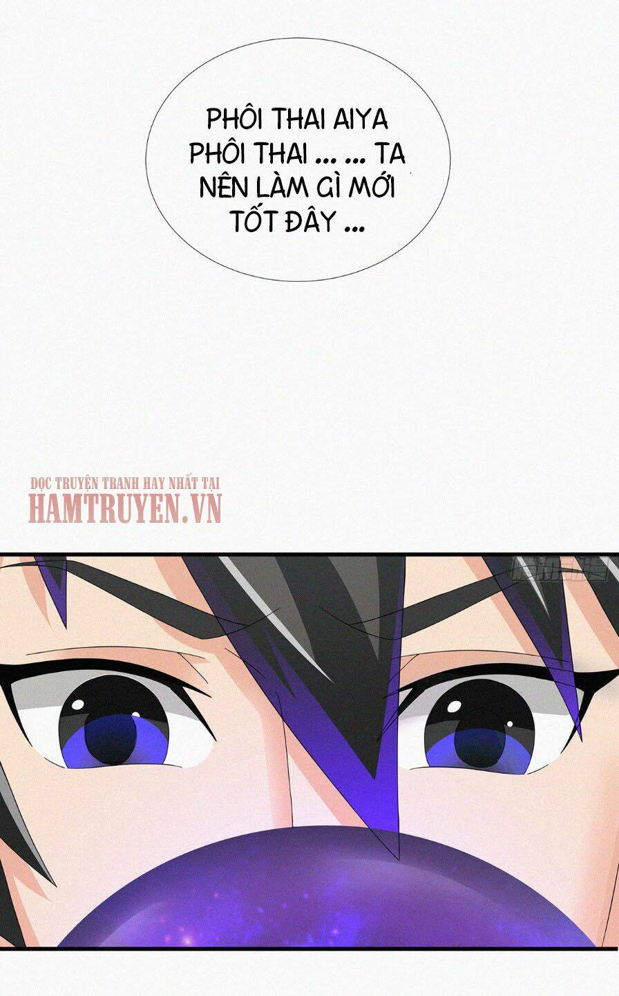 nguyên linh chúa tể chapter 11 1