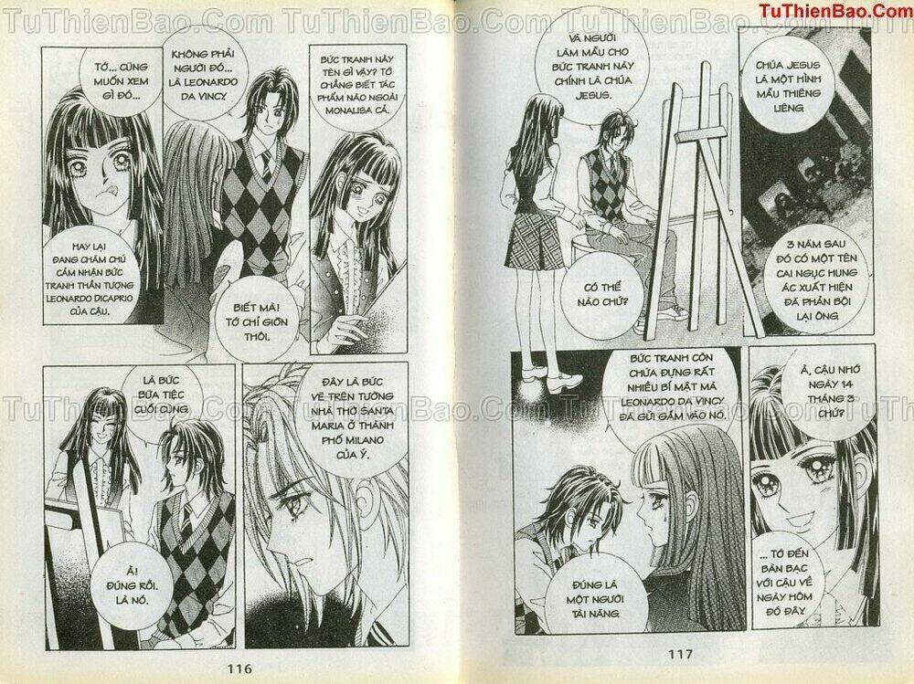 bí mật chapter 4 58