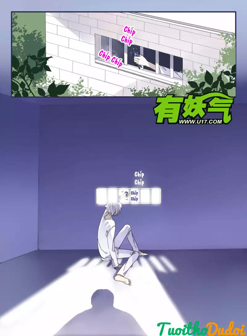 lam sí chapter 35 10