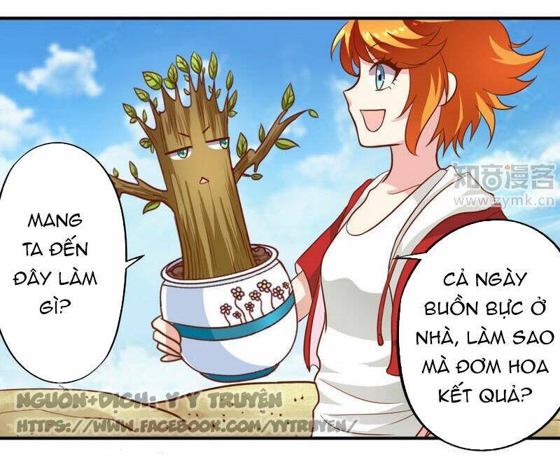 ngư thần đích nhân thả ta đi chapter 37 5