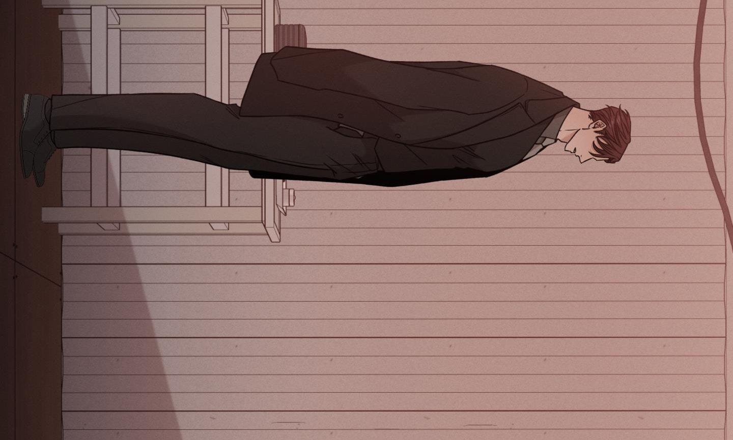 hội chứng minmotion chapter 59 60