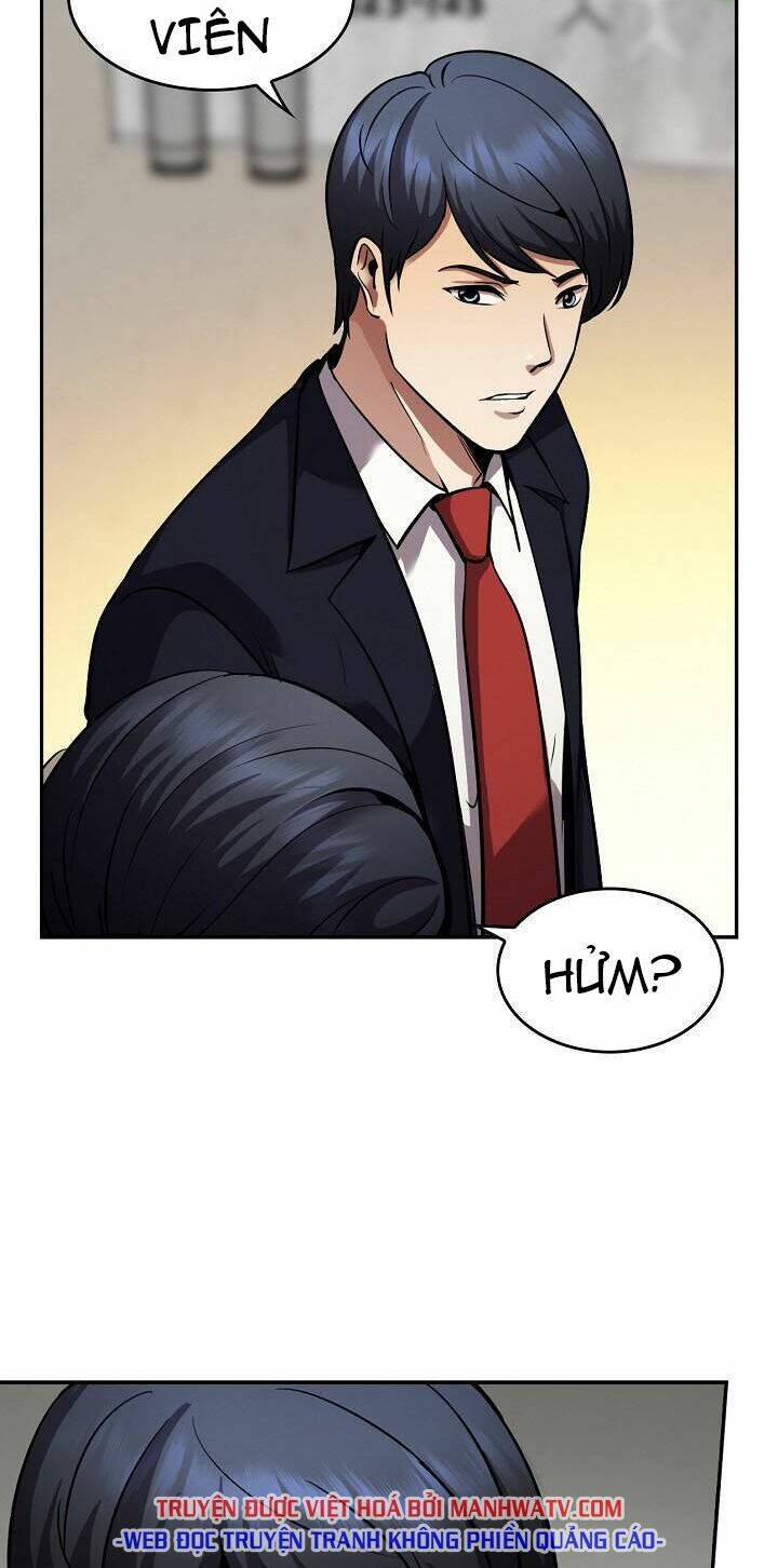 điều tra viên chuyển sinh chapter 125 65
