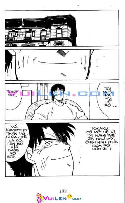 truyền nhân atula - shura no mon i chapter 36 103