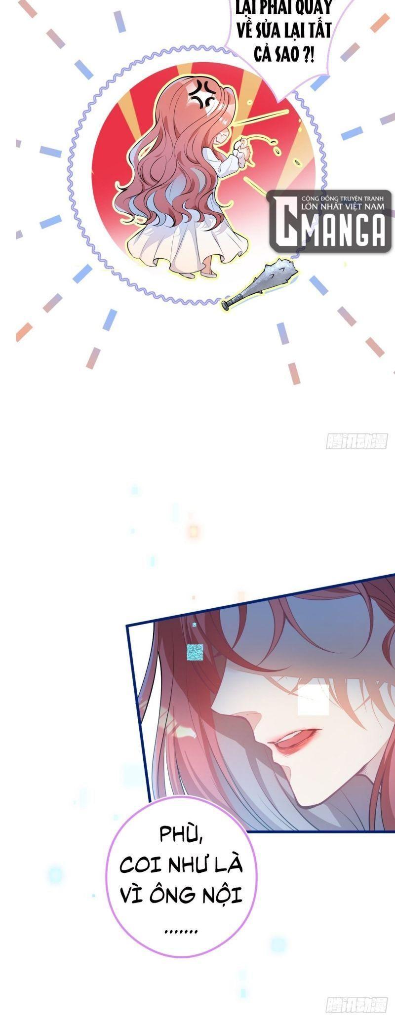 [15+] xuyên đến thế giới nào cũng là hắc liên hoa của anh chapter 1 48