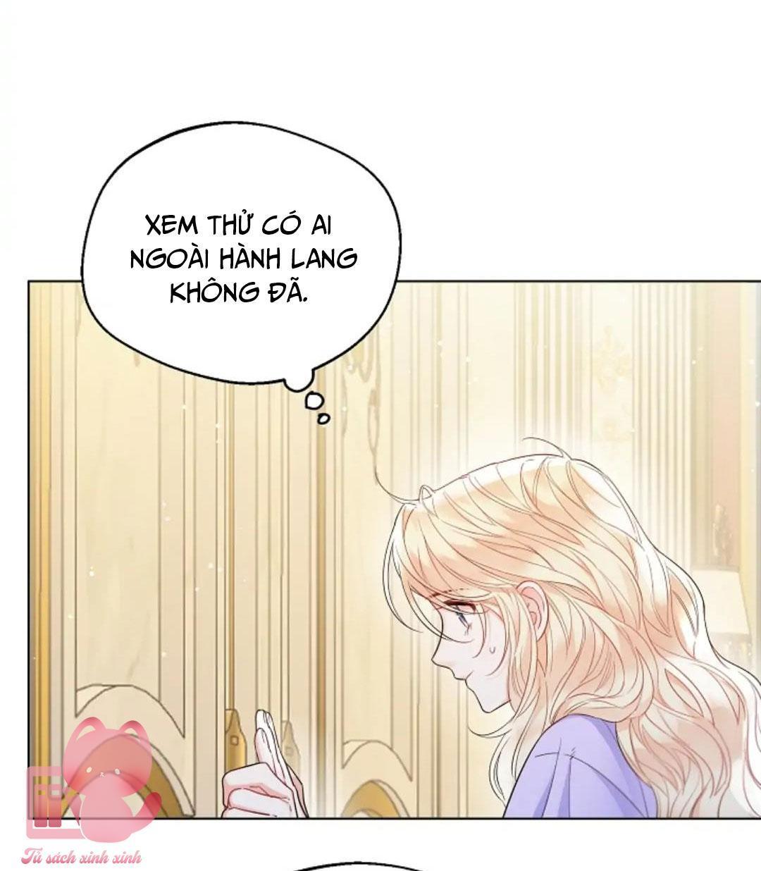 tiểu thư crystal là nam nhân chapter 12 38