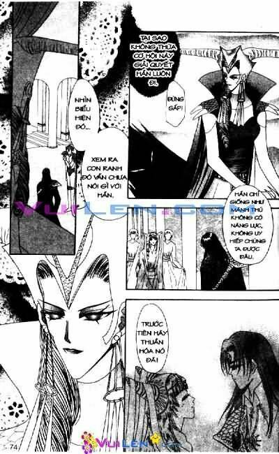 hai nàng công chúa chapter 4 74