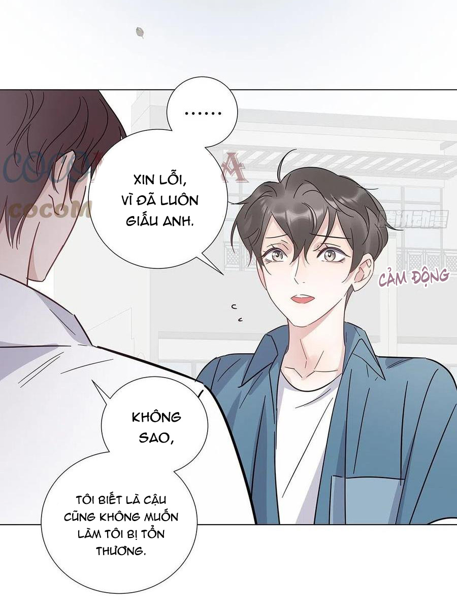 hôm nay nam giả trang nữ vẫn chưa được cầu hôn! chapter 73 30