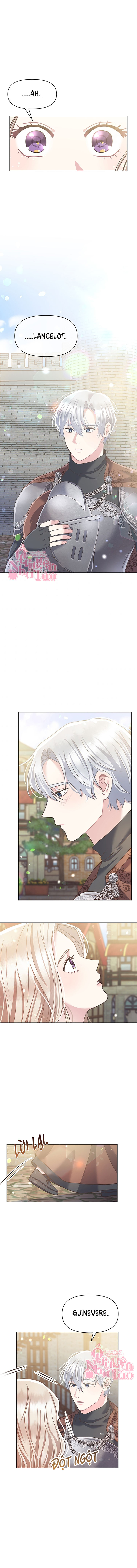 khu vườn tĩnh lặng chapter 10 16