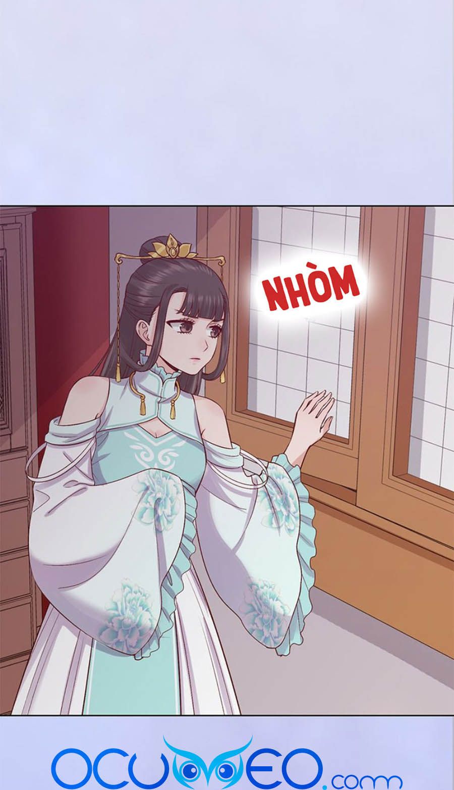 mỹ nhân già rồi chapter 41 2