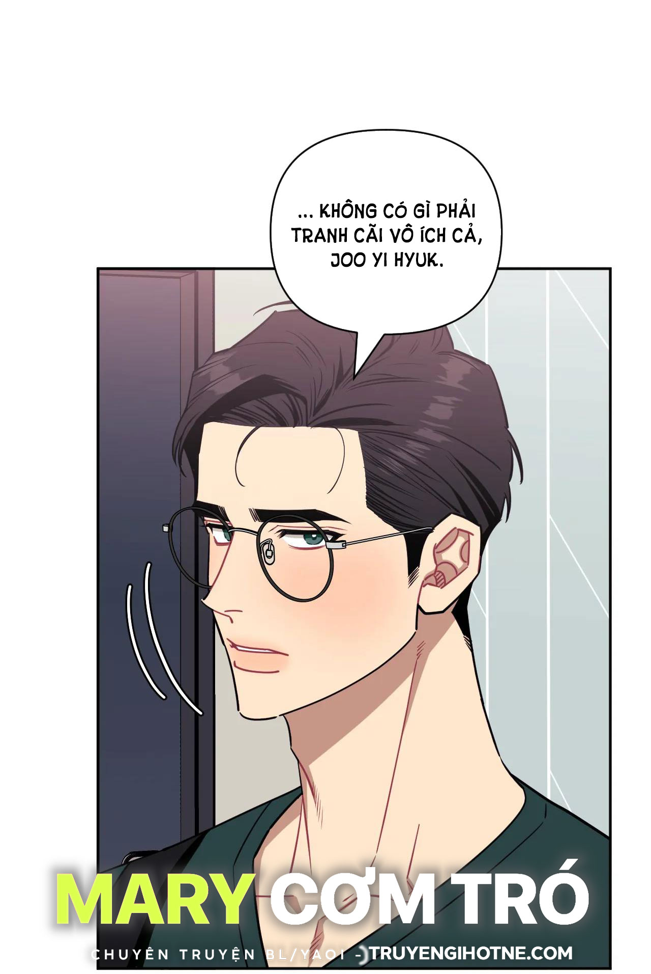 hơn cả bạn bè chapter 60.2 18