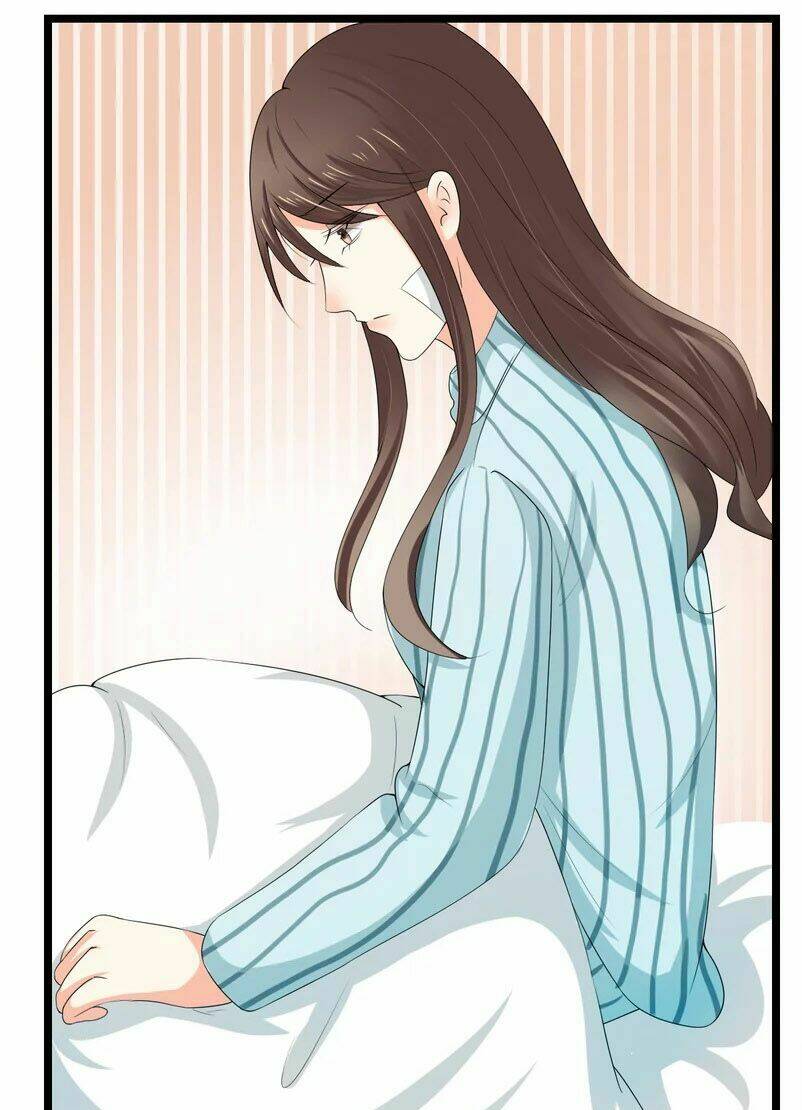 kiều thê hung mãnh chapter 4 9