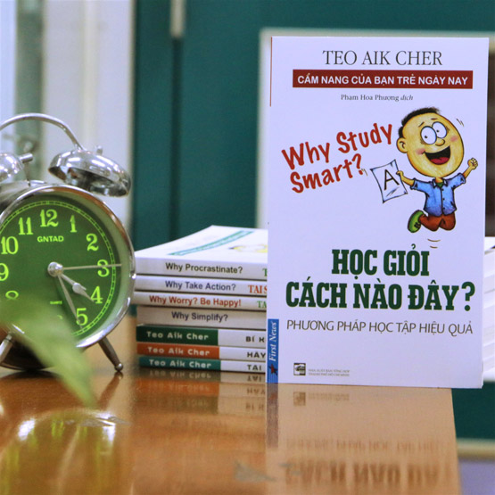 Top Sách Hay Về Phương Pháp Học Tập Hiệu Quả Nên Đọc