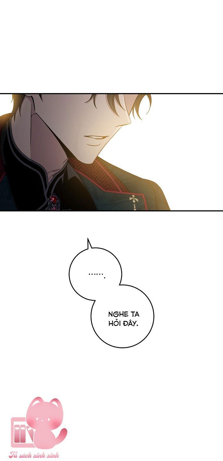 thuần hóa bạo chúa rồi bỏ trốn chapter 73 13