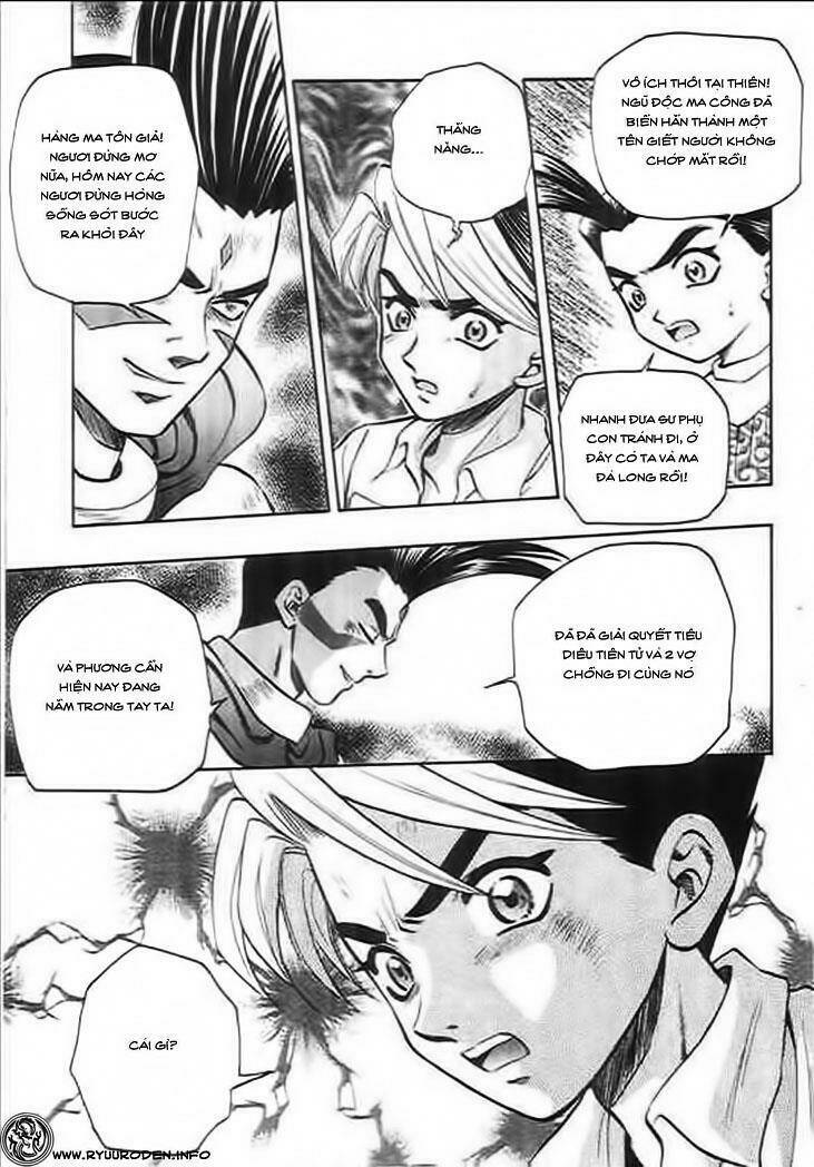 thiên địa nam nhi chapter 31 15