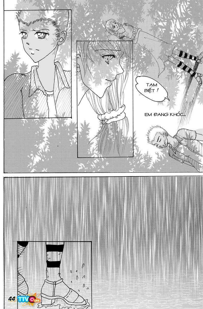 tạp chí truyện tranh việt nam online - ttvo chapter 4 45