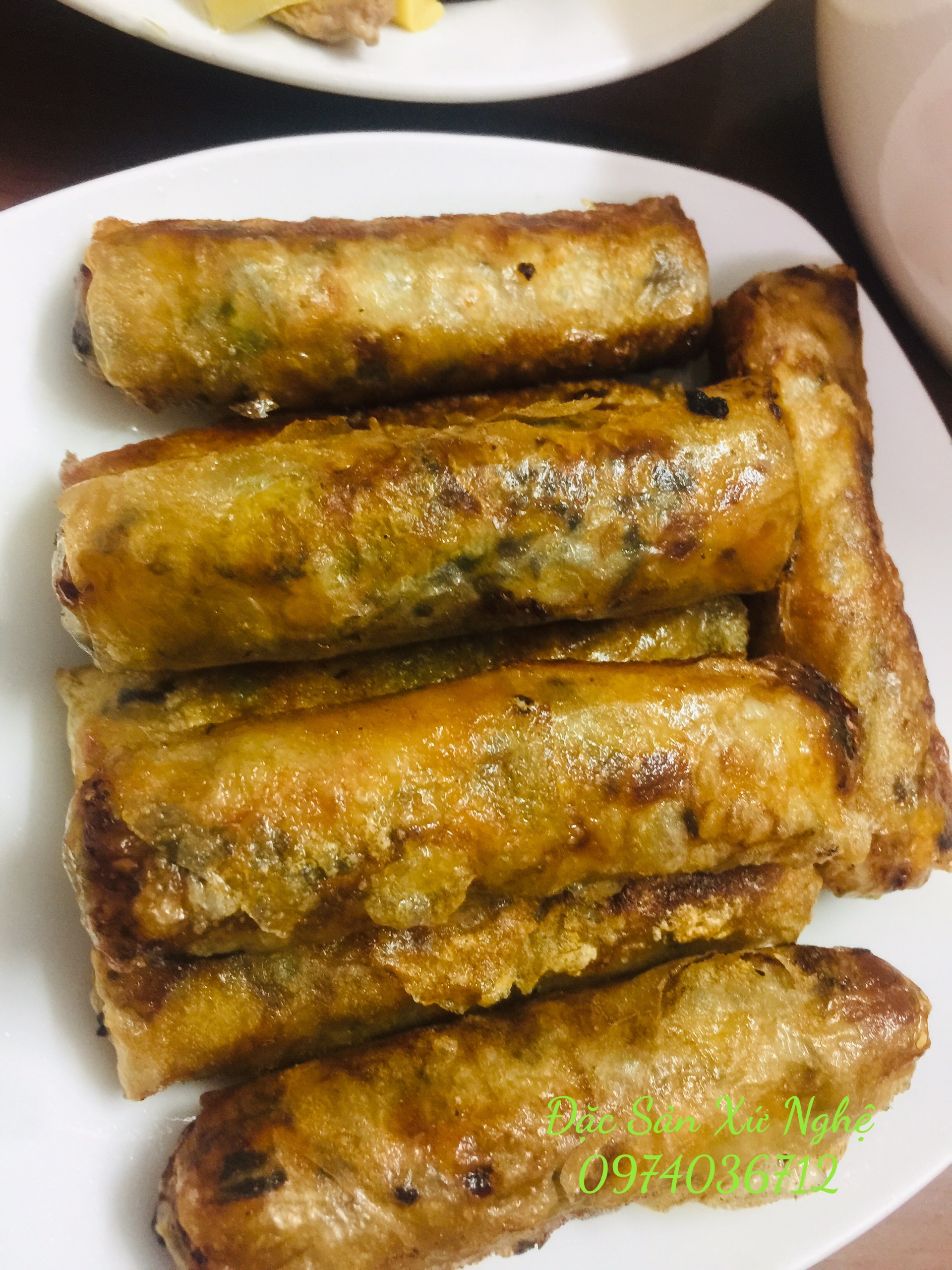 NEM BỀ BỀ- hộp 12 cái 