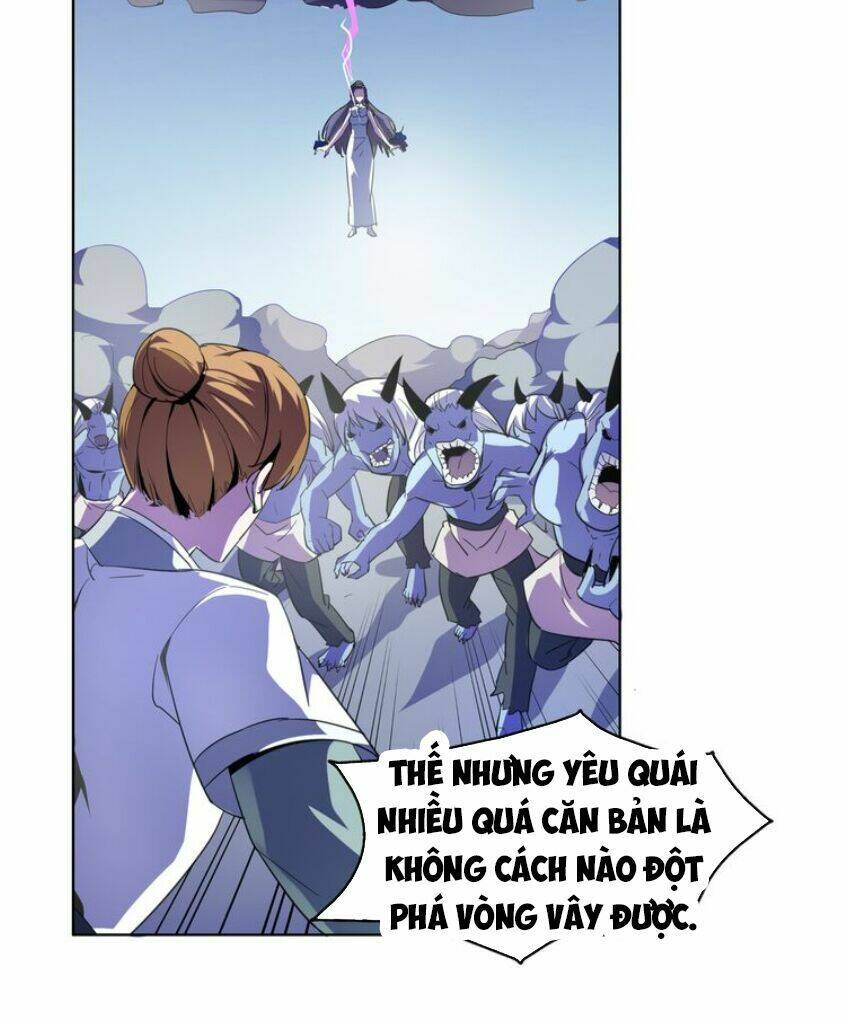 nghịch thiên đại thần chapter 21 47