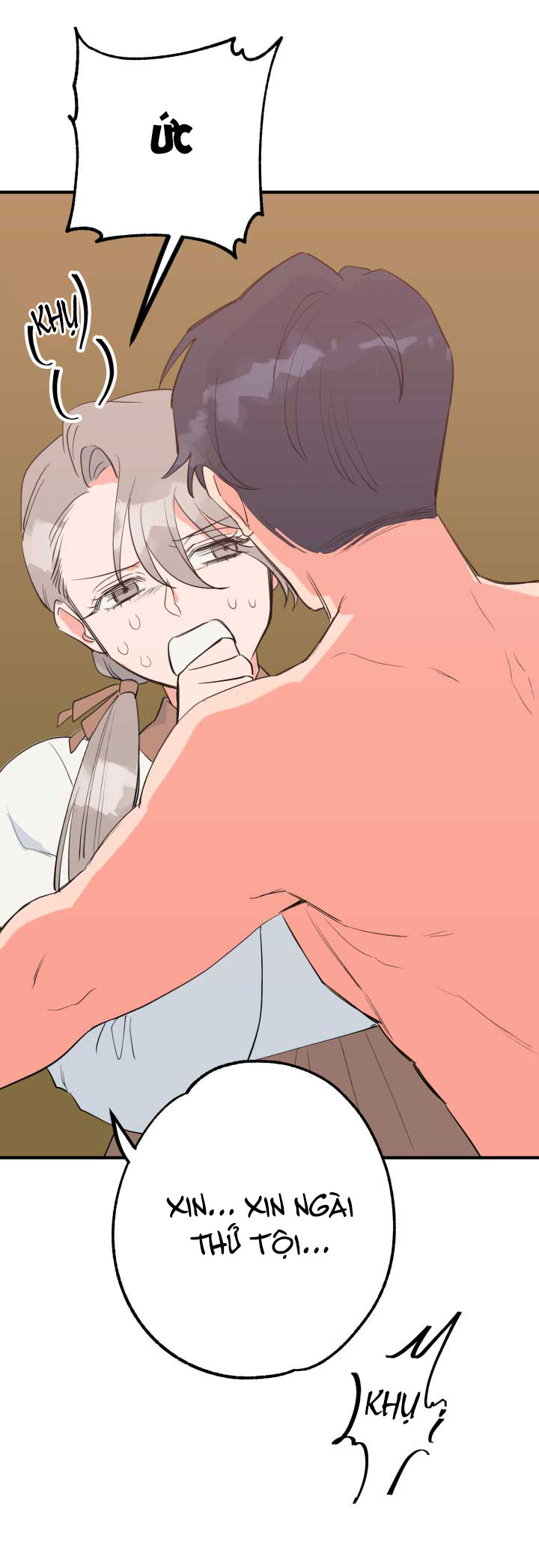 độc chủ chapter 10.2 36