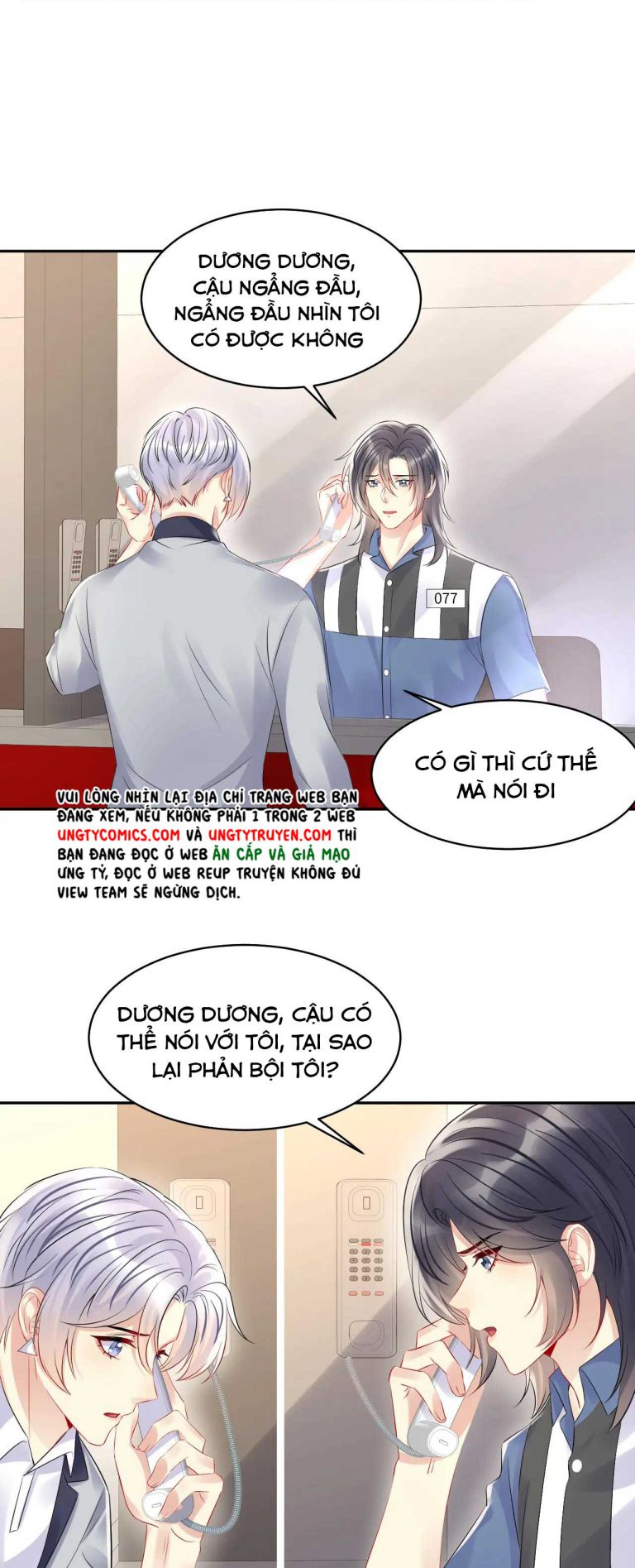 lại bị bạn trai cũ nhắm trúng rồi chapter 83 4