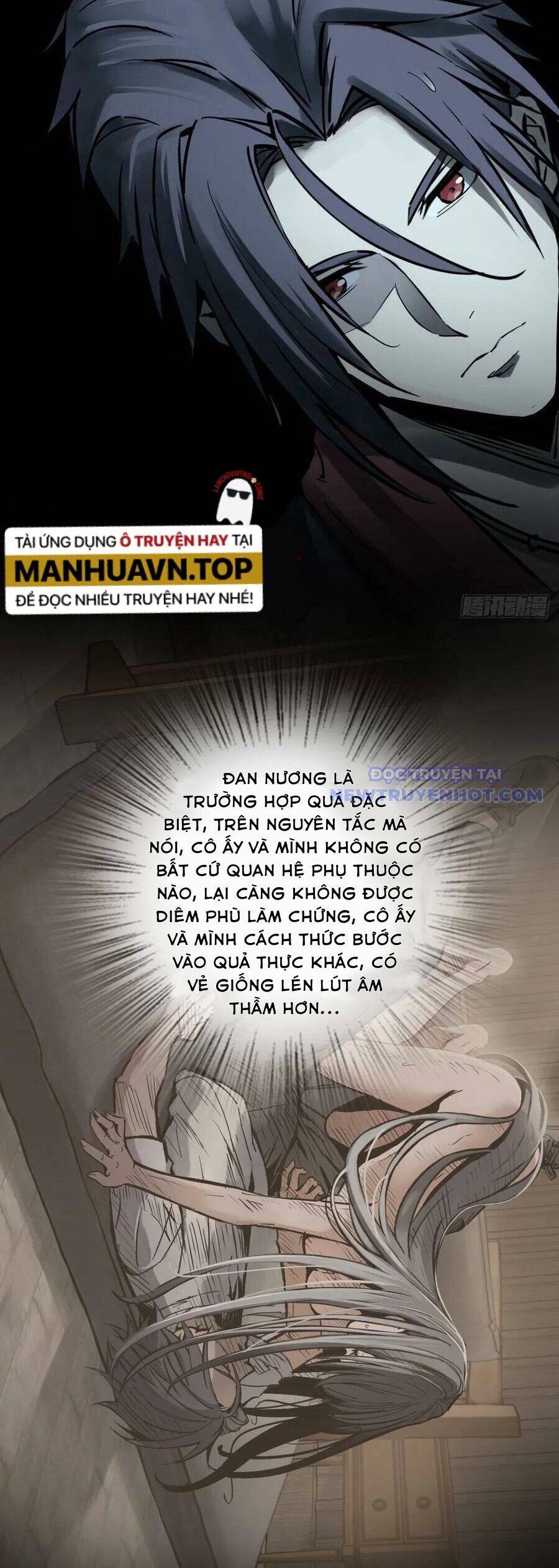 bắt đầu từ cửu đầu điểu chapter 201 42