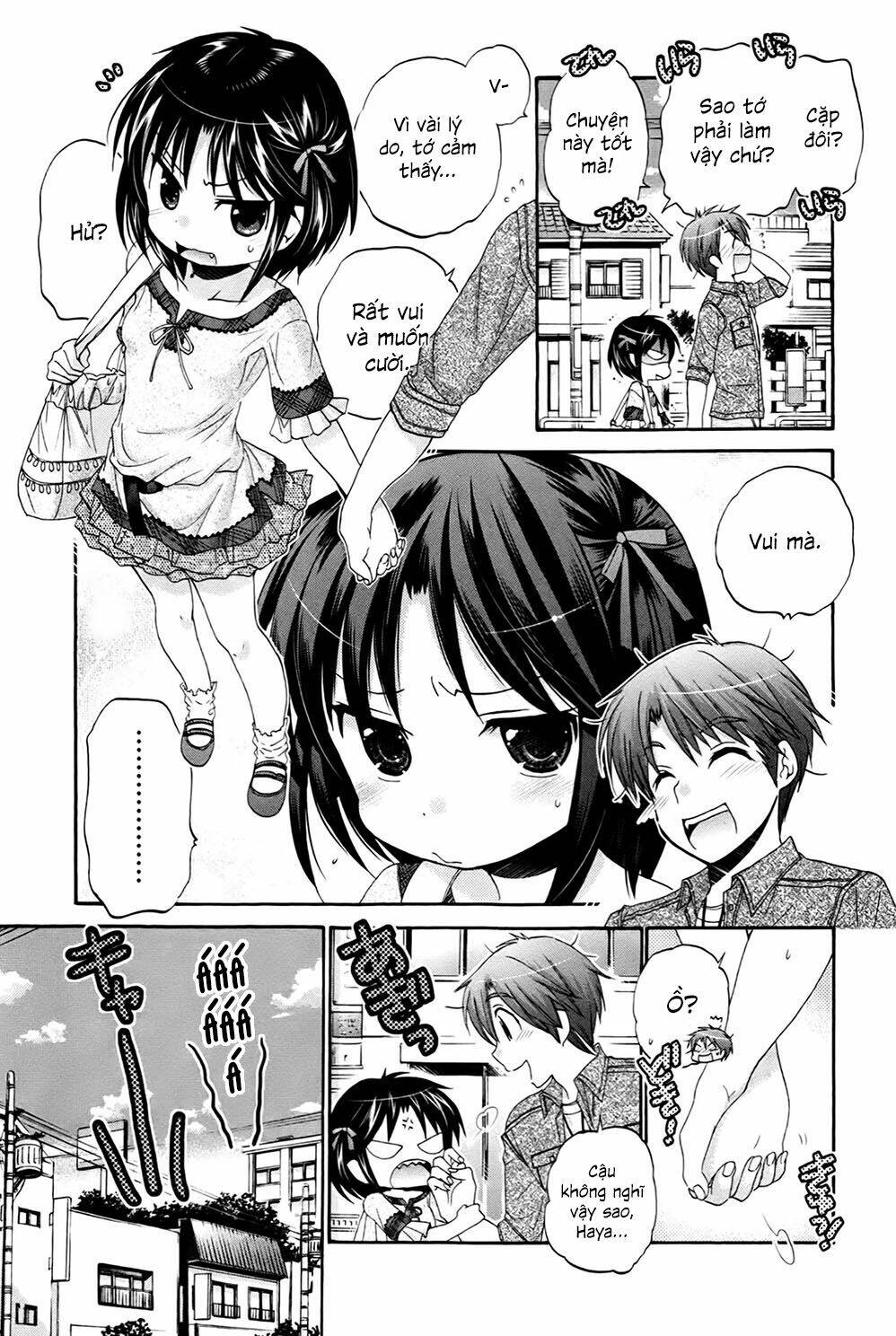 kanojo no kagi wo akeru houhou chapter 45 9