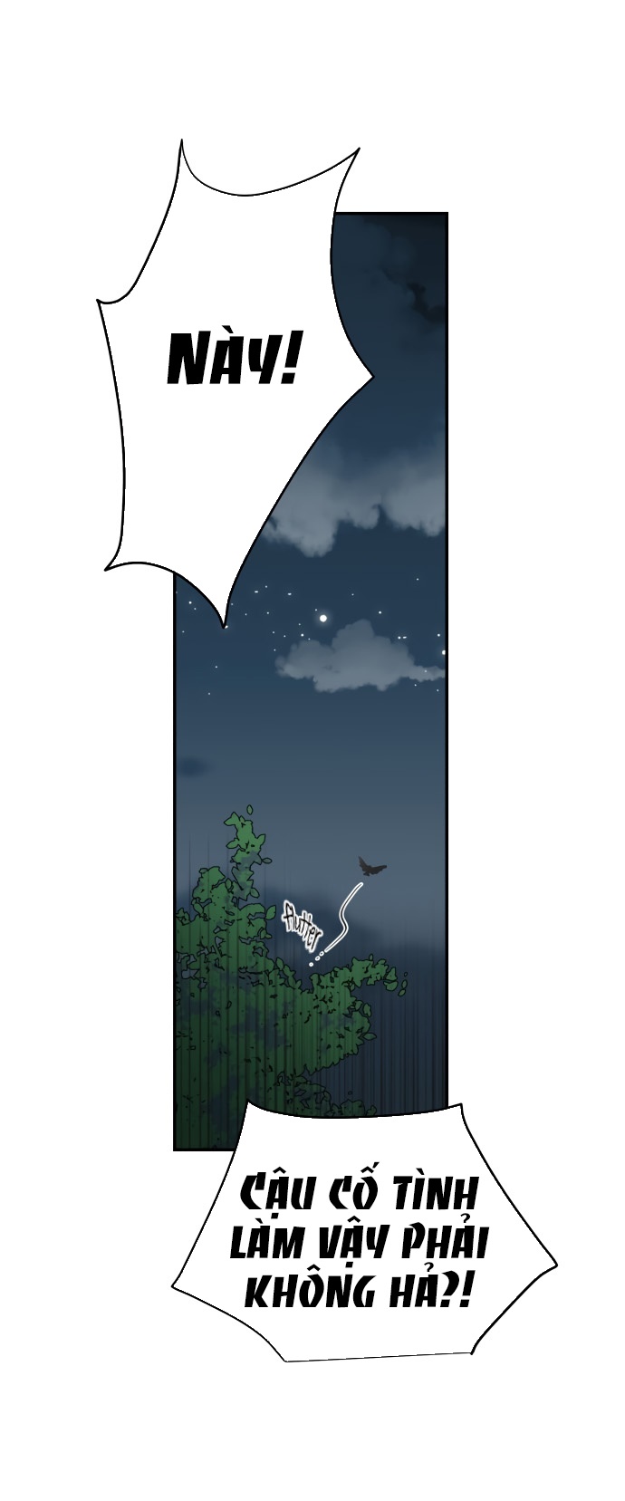 cặp đôi oan gia ngõ hẹp chapter 32 5