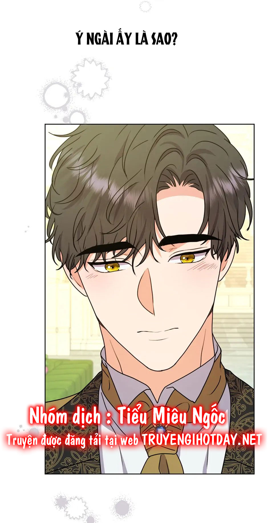 từ hầu gái tôi đã trở thành hoàng hậu chapter 36.1 6