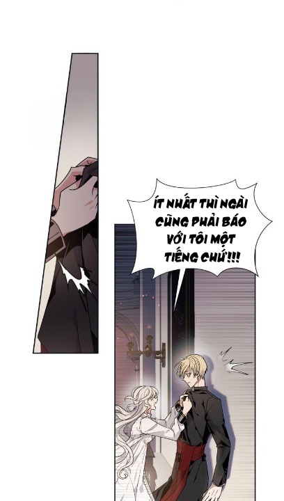 a witch’s hopeless wish chapter 23 6