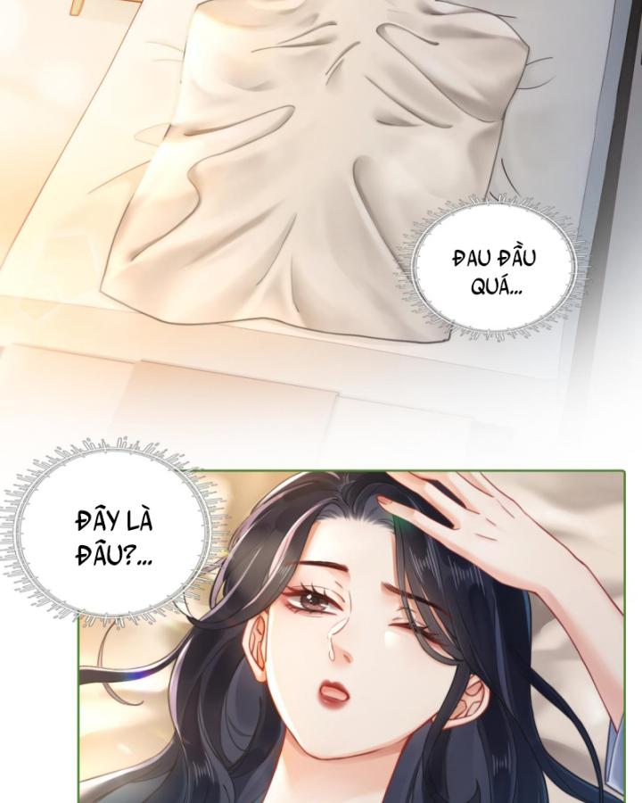 hôn nhân ấm áp ngọt ngào chapter 2 8