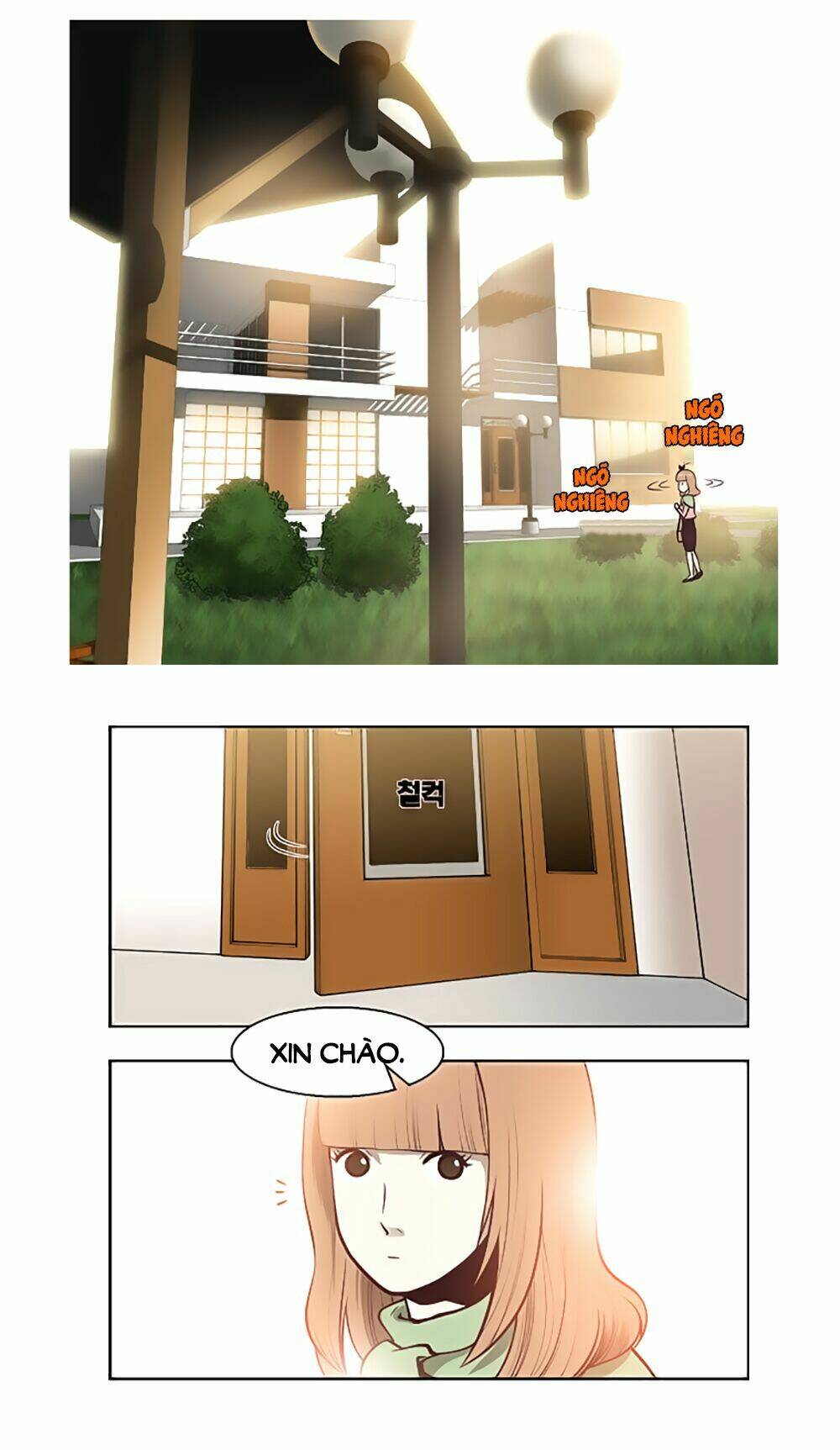 mrs. seonnyeo | mrs. tiên cô chapter 14 6