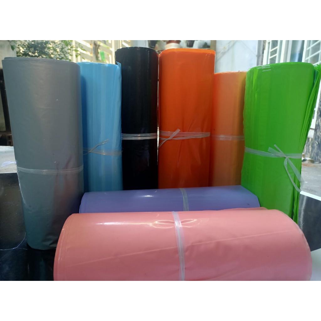 Túi Niêm Phong Gói Hàng Cao Cấp, 32 x 45cm - 1kg Premium Mailing / Shipping Bags 32 x 45cm
