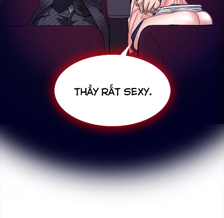 lòng chung thủy chapter 5 40