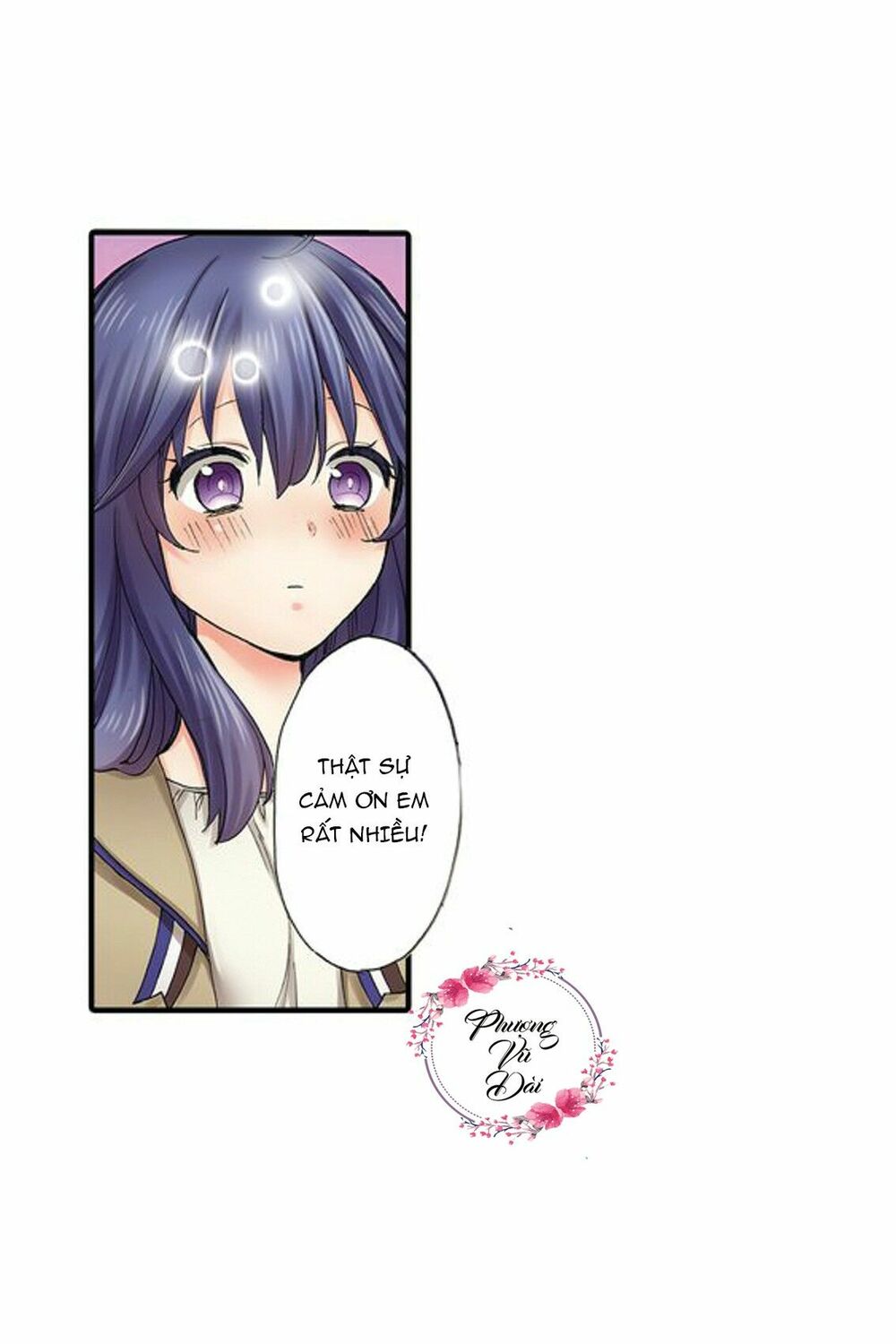 mệnh lệnh tuyệt đối của bá đạo vương tử chapter 9 5